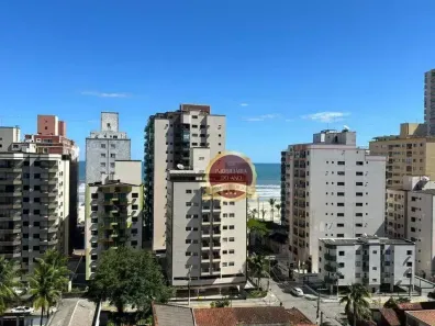 Apartamento com 2 Quartos à venda, 96m² no Aviação, Praia Grande