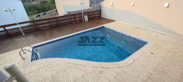 Casa de Condomínio com 4 Quartos para alugar, 300m² no Swiss Park, Campinas
