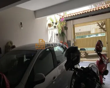 Casa com 3 Quartos à venda, 125m² no Parque das Nações, Indaiatuba