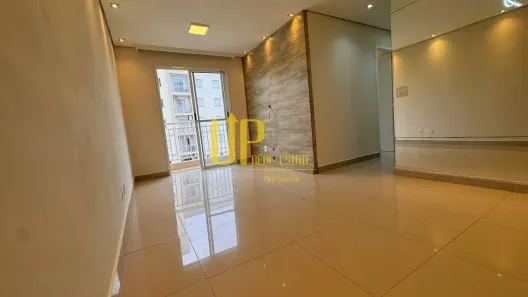 Apartamento com 3 Quartos para alugar, 68m² no Jardim Tupanci, Barueri