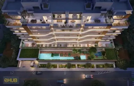 Apartamento com 3 Quartos à venda, 100m² no Jardim Camburi, Vitória