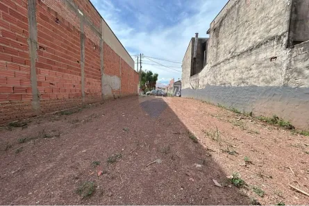 Lote/Terreno à venda, 175m² no Loteamento Vem Viver Piracicaba I, Piracicaba