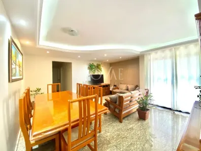 Apartamento com 3 Quartos à venda, 103m² no Bosque dos Eucaliptos, São José dos Campos