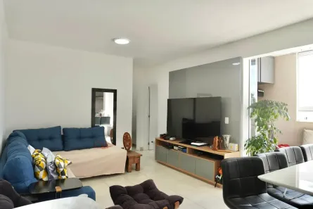 Apartamento com 2 Quartos à venda, 62m² no Nova Vista, Belo Horizonte