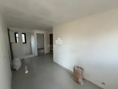 Apartamento com 2 Quartos à venda, 39m² no Cidade Patriarca, São Paulo