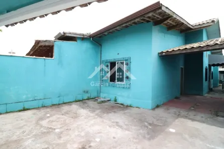 Casa com 2 Quartos à venda, 76m² no Cidade Nova Peruíbe, Peruíbe