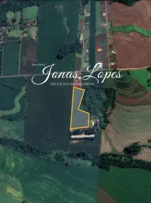 Fazenda/Sítio com 1 Quarto à venda, 20000m² no , Mandaguari