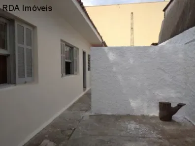 Casa com 2 Quartos para alugar, 60m² no Centro, Indaiatuba