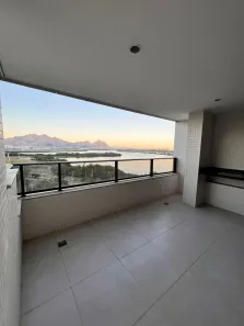Apartamento com 3 Quartos à venda, 132m² no Barra Olímpica, Rio de Janeiro