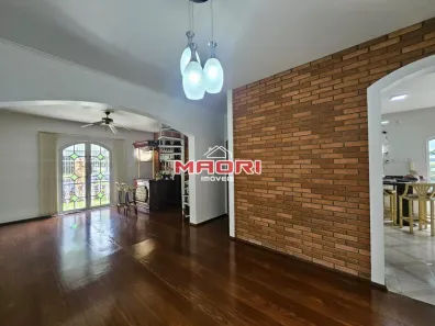 Casa com 4 Quartos à venda, 270m² no Ortizes, Valinhos