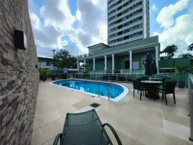Apartamento com 2 Quartos à venda, 58m² no Jardim São Paulo, Recife