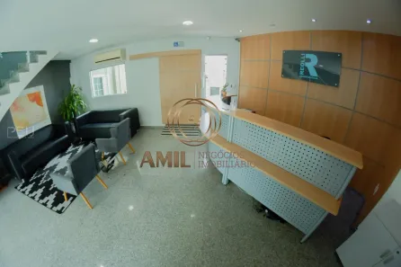 Ponto Comercial à venda, 856m² no Centro, São José dos Campos
