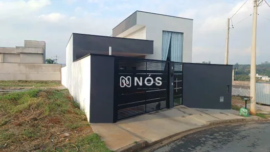 Casa com 3 Quartos à venda, 151m² no Pinheirinho, Vinhedo