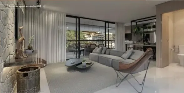 Apartamento com 3 Quartos à venda, 120m² no Botafogo, Rio de Janeiro