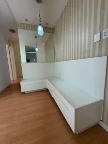 Apartamento com 2 Quartos à venda, 50m² no Jardim Limoeiro, Serra
