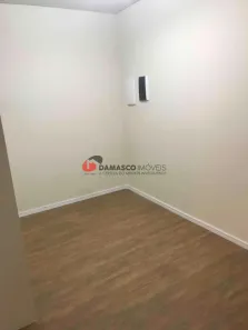 Apartamento com 1 Quarto para alugar, 40m² no Bangú, Santo André