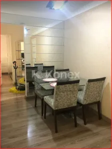Apartamento com 2 Quartos à venda, 55m² no Portal dos Gramados, Guarulhos