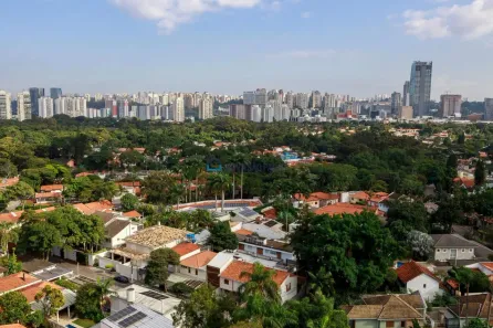Apartamento com 1 Quarto à venda, 100m² no Granja Julieta, São Paulo