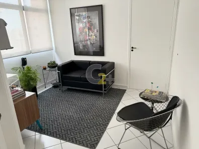Sala Comercial à venda, 38m² no Perdizes, São Paulo