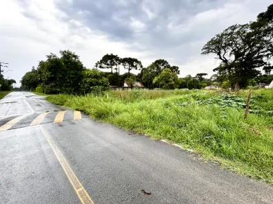 Lote/Terreno à venda, 600m² no Guarituba, Piraquara