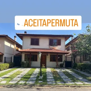 Casa de Condomínio com 4 Quartos para venda ou aluguel, 300m² no Chácara Nossa Senhora do Bom Conselho, São Paulo