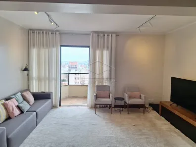 Apartamento com 4 Quartos à venda, 143m² no Centro, Bauru