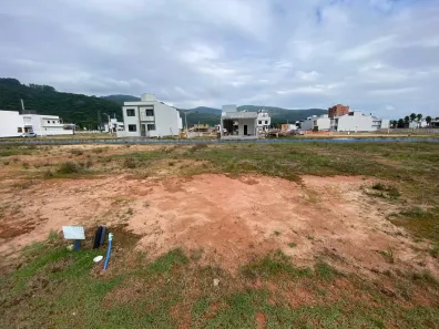 Lote/Terreno à venda, 151m² no Beira Rio, Biguaçu