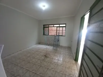 Casa com 3 Quartos à venda, 129m² no Campos Elíseos, Ribeirão Preto