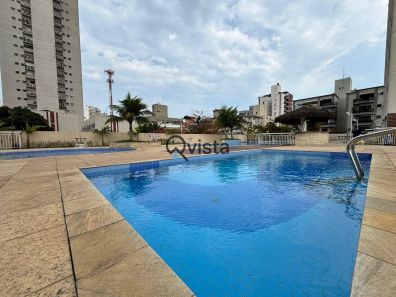 Apartamento com 3 Quartos à venda, 96m² no Jardim Las Palmas, Guarujá