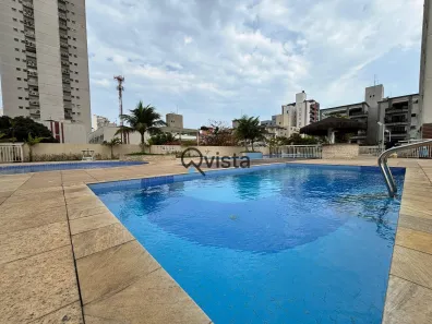 Apartamento com 3 Quartos à venda, 96m² no Jardim Las Palmas, Guarujá