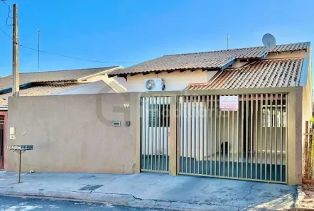 Casa com 2 Quartos à venda, 90m² no Tanabi, Tanabi