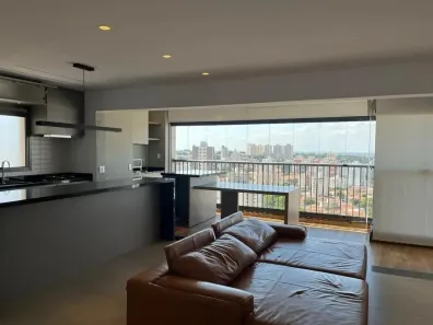 Apartamento com 2 Quartos à venda, 107m² no Jardim Brasil, Campinas