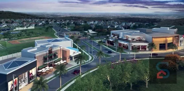 Lote/Terreno à venda, 384m² no Ogiva, Cabo Frio