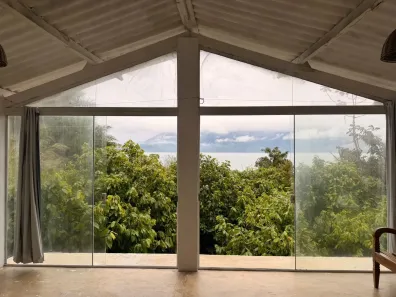 Casa com 2 Quartos para alugar, 120m² no Veloso (Cambaquara), Ilhabela