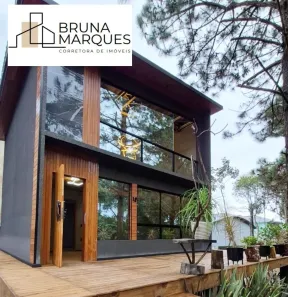 Casa com 2 Quartos à venda, 88m² no Ingleses do Rio Vermelho, Florianópolis
