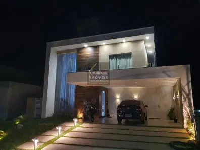 Sobrado com 4 Quartos à venda, 257m² no Loteamento Residencial Fazenda Casa Grande, Taubaté