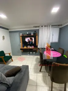 Apartamento com 3 Quartos à venda, 60m² no Brasil, Uberlândia