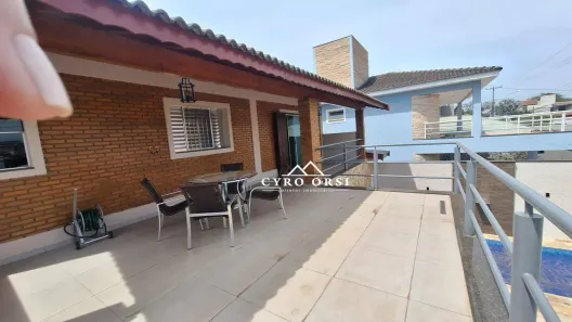 Casa de Condomínio com 4 Quartos à venda, 2288m² no Higienópolis, Piracicaba
