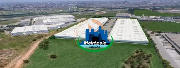 Galpão/Depósito/Armazém para alugar, 2199m² no Cidade Industrial Satélite de São Paulo, Guarulhos