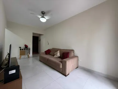 Apartamento com 1 Quarto à venda, 53m² no Tupi, Praia Grande