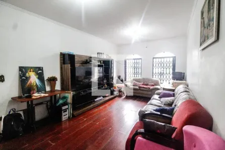 Casa com 3 Quartos à venda, 250m² no Vila Romero, São Paulo