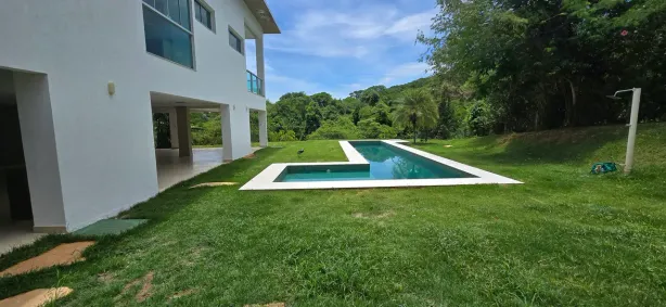 Casa de Condomínio com 5 Quartos à venda, 529m² no Residencial Aldeia do Vale, Goiânia