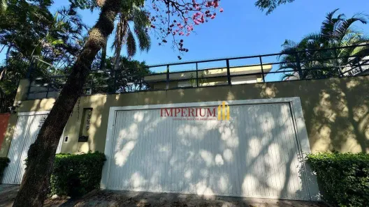 Casa com 4 Quartos à venda, 398m² no Alto de Pinheiros, São Paulo