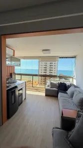 Apartamento com 3 Quartos à venda, 140m² no Itapuã, Vila Velha