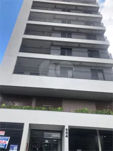 Apartamento com 1 Quarto para alugar, 30m² no Jardim São Paulo(Zona Norte), São Paulo