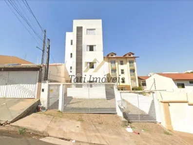 Apartamento com 1 Quarto à venda, 35m² no Jardim Nova Santa Paula, São Carlos
