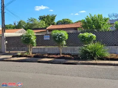 Casa com 3 Quartos à venda, 114m² no Conjunto Residencial Branca Vieira, Maringá