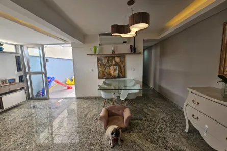 Apartamento com 2 Quartos à venda, 120m² no Cruzeiro, Belo Horizonte