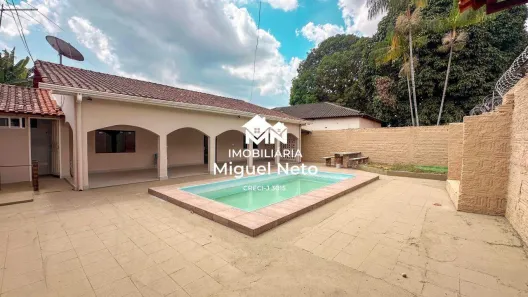 Casa com 4 Quartos à venda, 217m² no Agenor de Carvalho, Porto Velho