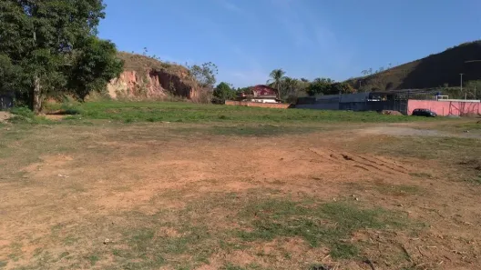 Lote/Terreno à venda, 5888m² no Dom Bosco, Volta Redonda